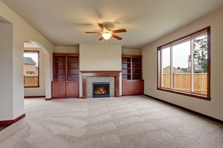 Carpet – GJ Home Services